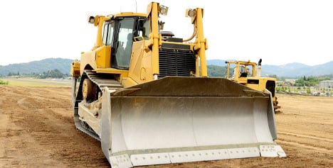 View Dozers