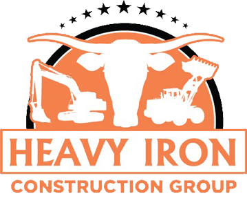 Heavy Iron Construction Group